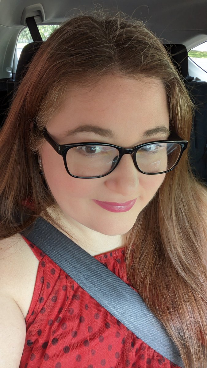 Rachel Terhune tweet media