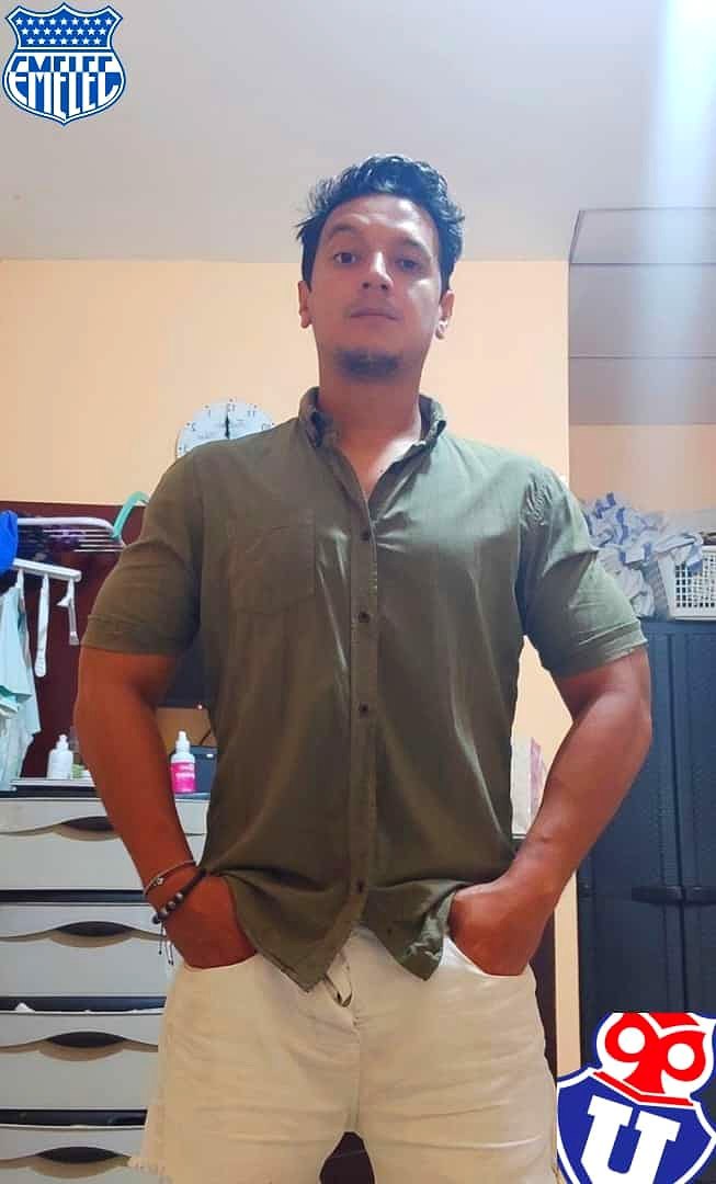 MarioAzul734's tweet photo. 🥵💪🏼 https://t.co/SP9YkWKjsN