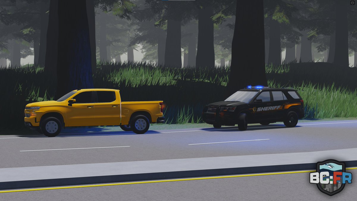 springrstudios's tweet photo. Our development team is finalizing the game! We decided to refresh the nature aspect of the game entirely. You can expect a brand-new outdoor style with the new BC:FR. 🏞🏕🌇 https://t.co/yXNb6tODic