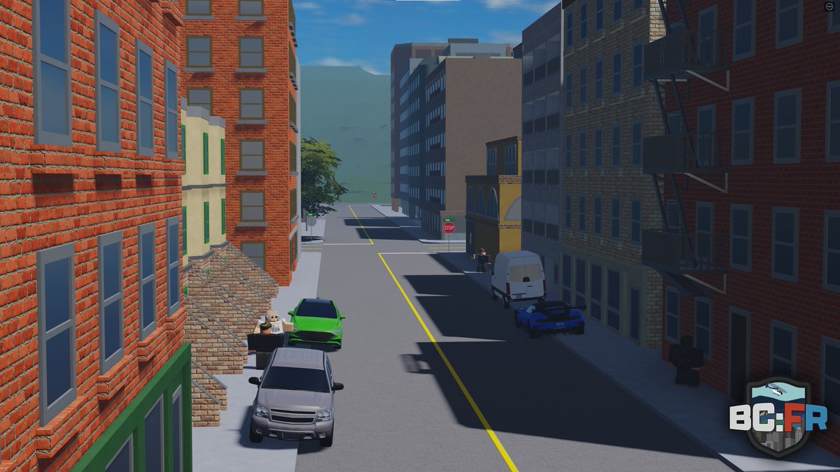 springrstudios's tweet photo. Our development team is finalizing the game! We decided to refresh the nature aspect of the game entirely. You can expect a brand-new outdoor style with the new BC:FR. 🏞🏕🌇 https://t.co/yXNb6tODic