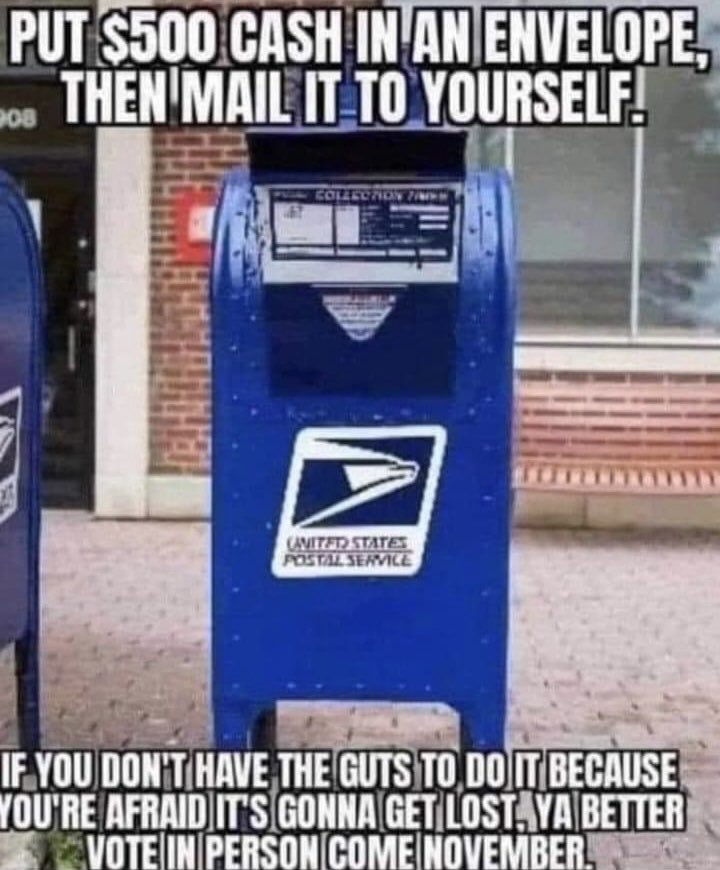 Senator Chris Rose tweet media