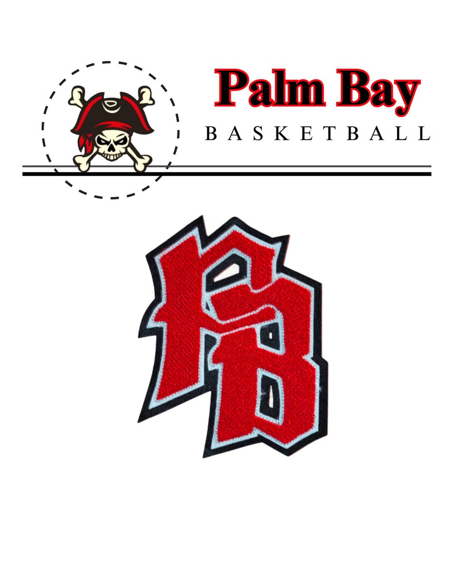 We may not be in our own gym every day as we were in the month of June, but you best bet our Pirates have been out here in July in grind mode! 
Here are a few of our girls and Coach EJ on the road in Louisville, Kentucky last week! 

#PirateFamily ☠️ #PirateNation🏴‍☠️ #PalmBay