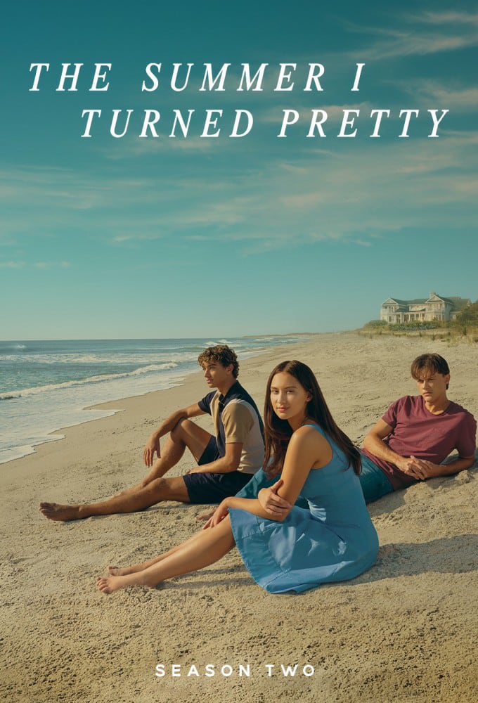 notflix_nl's tweet photo. Nieuwe aflevering: The Summer I Turned Pretty S02 E02-03 https://t.co/pj759gyoWu https://t.co/iQW4xFAHyn