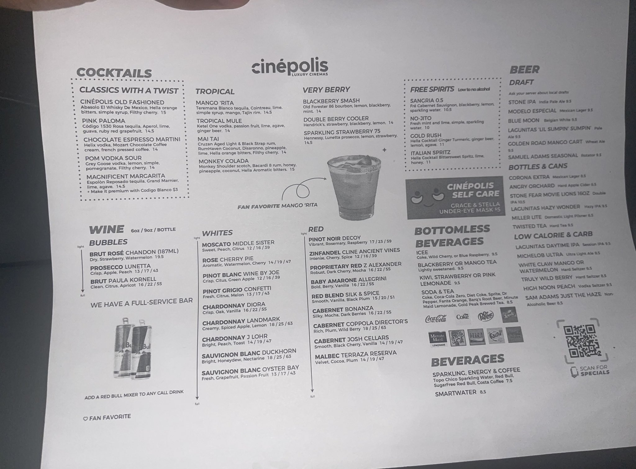 Cinepolis Pico Rivera 92 - eziglxz