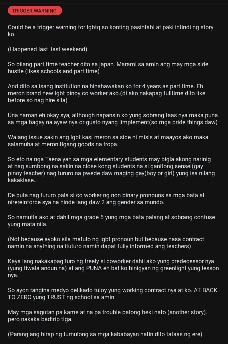 NewbieSpa's tweet photo. For sure supporter to ni luka luka at kagaya to ni @shidoni @gabebalita mga kaugali nyo to for sure feeling tama lagi. https://t.co/pkf5AkxSVM