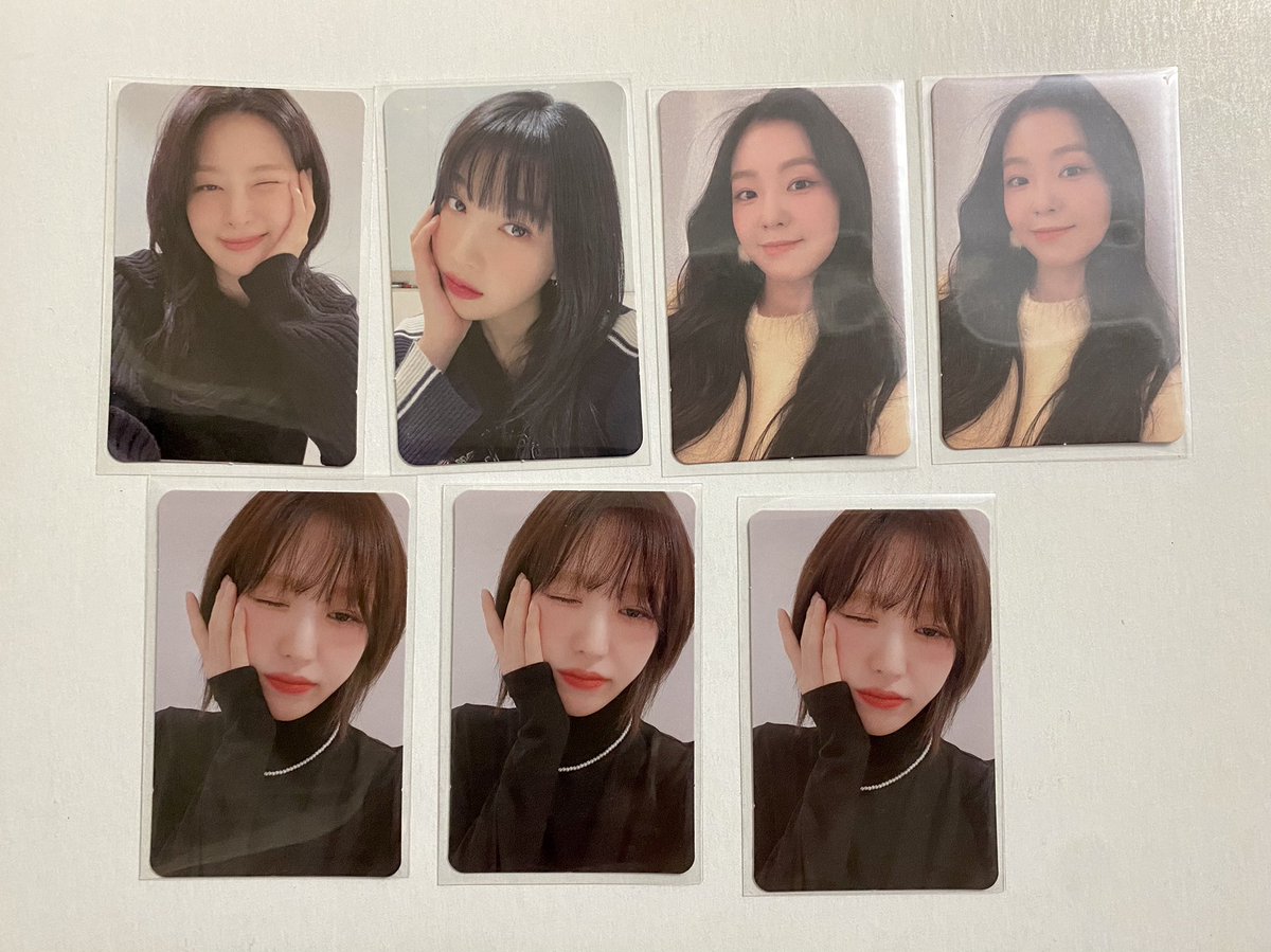 N311AD's tweet photo. wts lfb red velvet

Birthday yzy Irene Seulgi wendy joy pc

-shipping from China
-x sensitive
-dm for more info

레벨 아이린 웬디 조이 예리 미공포 여돌포카 포토카드 redvelvet irene seulgi  joy yeri photocard pc poca birthday yzy yizhiyu 특전 앨범 https://t.co/L1toUjitXr