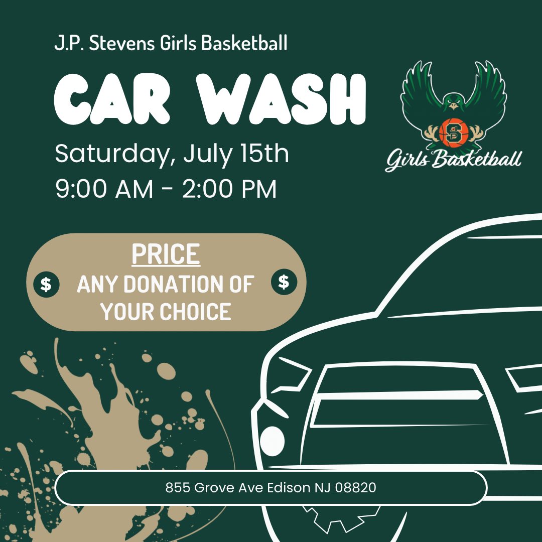 J.P. Stevens Girls Basketball tweet media