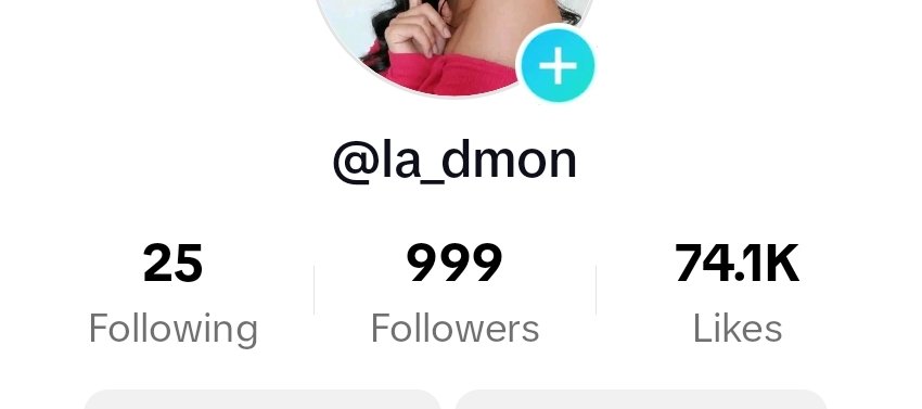 La Dmon 👹 tweet media