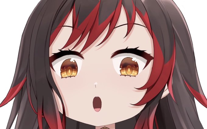 LIVE ON TWITCH!

it's a fun lil variety day! hanging out, doing some reacts, and apologizing for my latest