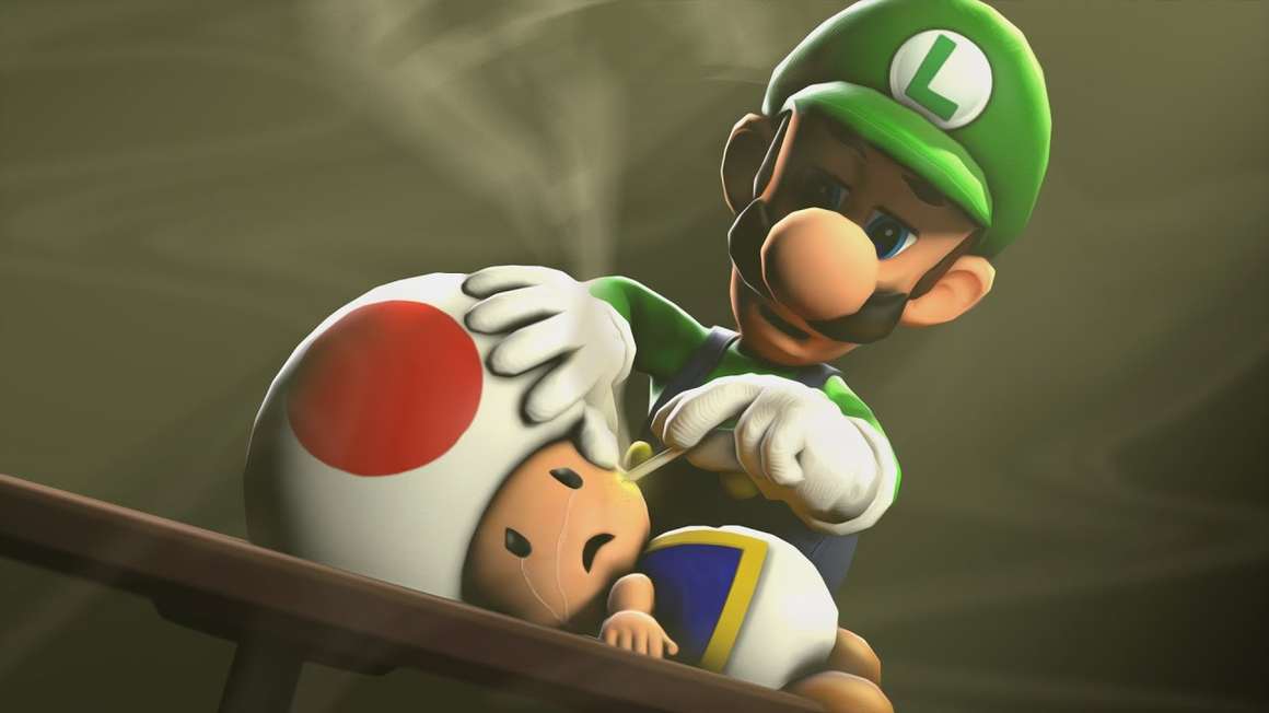 acuvae's tweet photo. 🔥🔥🔥 #MarioKart #Nintendo #MarioStrikers #Mario #SuperMarioBros   
Source: https://t.co/UBvStTrsuL https://t.co/btIYgJitCk