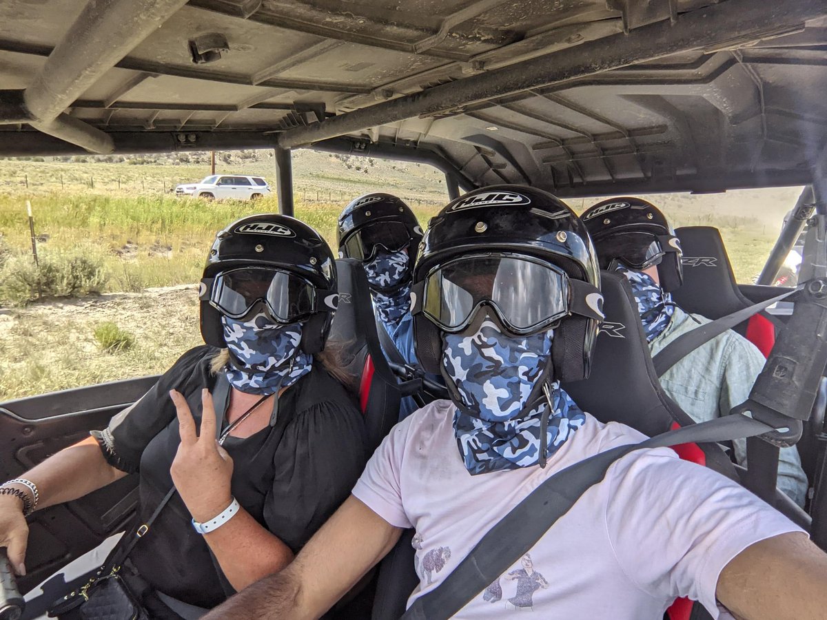 Rick Davis 🏃‍♂️🚴‍♂️🏊‍♂️ tweet media