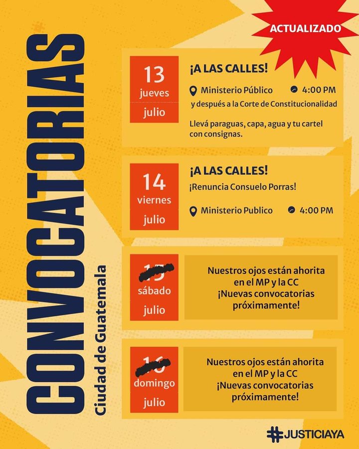 Rodri90Castillo's tweet photo. #ParoNacionalIndefinido #ParoNacional
#JusticiaYa
#ALasCalles https://t.co/o5MX5Q4En9