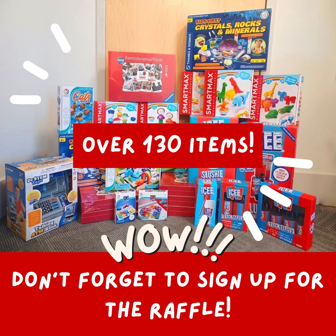 RBToyStore's tweet photo. You wouldn't believe how hard it is to fit over 130 items in one picture... so here are just a few of the amazing prizes you can win!!

Sign up through the link in our bio!

Drawing winners on Monday, July 17th! https://t.co/1tNaYawsuL