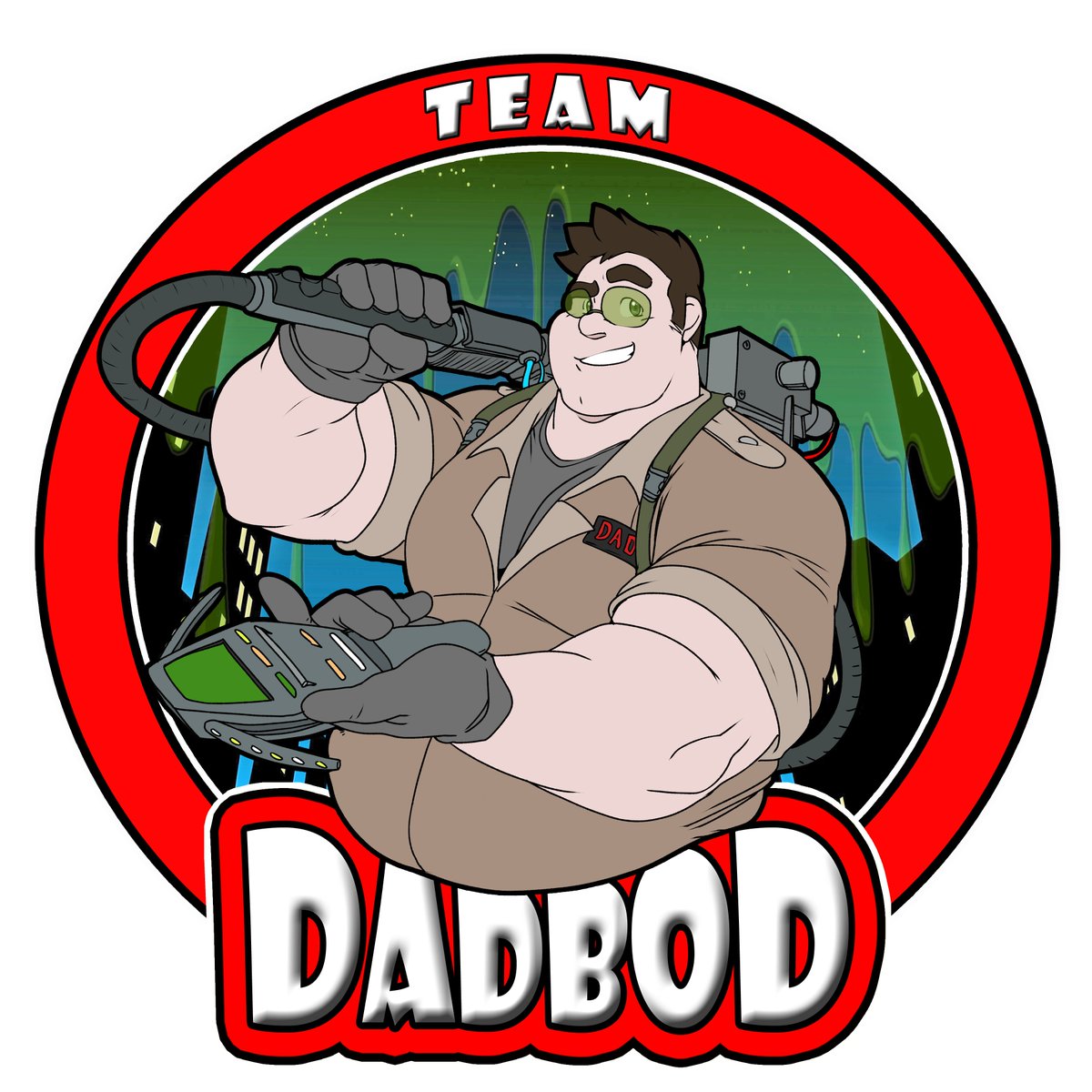 team_dadbod's tweet photo. Team Dadbod vs Slime Time, match 2 of GBSUL Season 3 is complete and the winner is...

....TEAM DADBOD! 3-0! 

Good job, Slime Time! Good games!  - @gbsu_league https://t.co/ii44FgYfWa