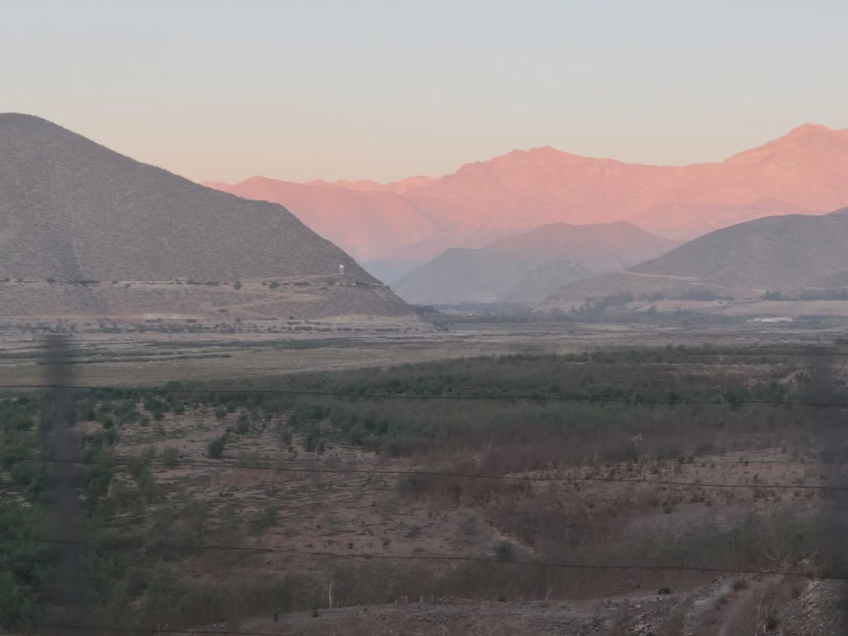 #Elqui #Vicuña Aguas del Valle: “Necesitamos muchas lluvias como estas para alcanzar un año normal”
➡️ elvicuñense.cl/2023/07/13/agu…