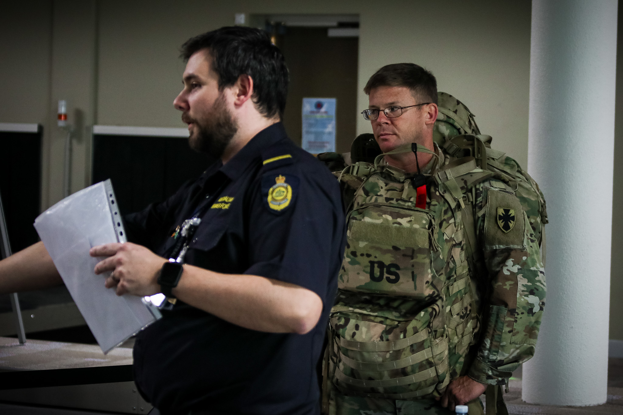 Customs Exercise U.S. Army Pacific on Twitter: