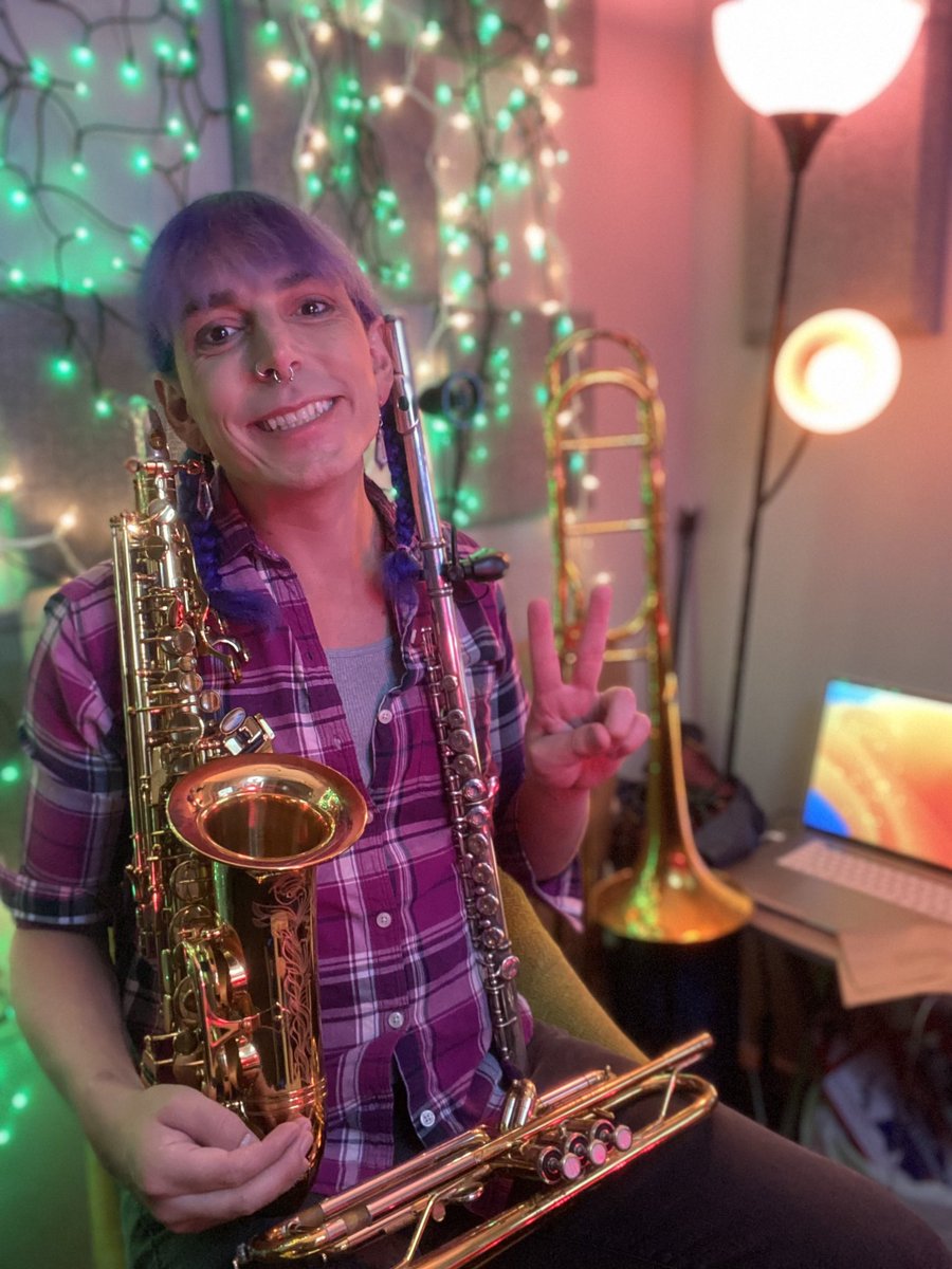 🎶🎺 toots 🎷🎶 tweet media