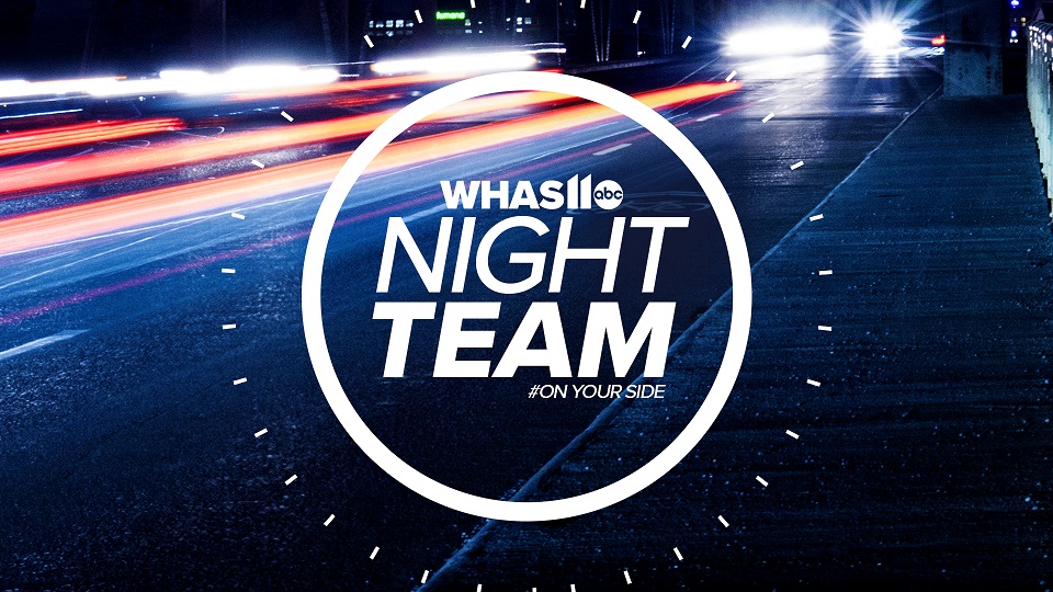 mnshort11's tweet photo. Congratulations to the #NightTeam winning 1st place newscast from @SPJlouisville! I'm so proud of the work this team does each and every night. @WHAS11 https://t.co/NnERQxC9S4