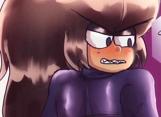 "... God damn it... Femboy Breeding Day. Fine, I'll participate. But, don't get any funny ideas. I hate this day with every fiber of my being."