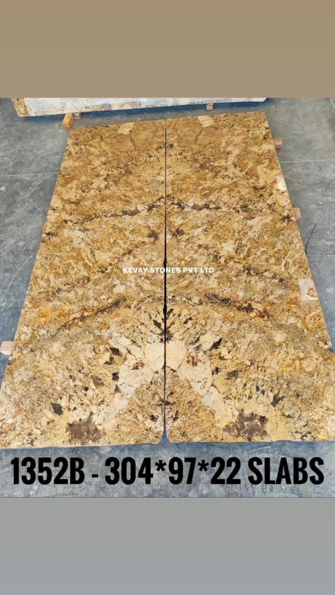 Alaska Gold Granite Premium Quality Available 

Inquiry Now 076653 33395 ( WhatsApp) 

#construction #porcelain #granitetile #home #graniteworktops #homedesign #hydroshield #remodel #backsplash #kitcheninspo #granitecountertop #usenaturalstone #kitchenisland #granitekitchen