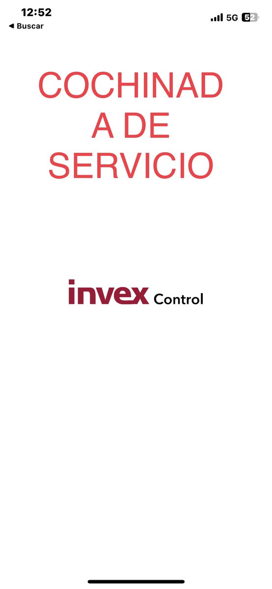 JuanCastro6706's tweet photo. Sigue sin funcionar la cochina app de @INVEXBanco #invexcontrol. Como si no fuera importante! Por escrito, por teléfono la misma respuesta. “Pronto quedará resuelto” INÚTILES! https://t.co/8NgpeGiuMT