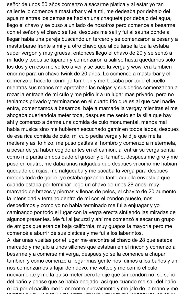 TuRelatoHot's tweet photo. Viajando a Vallarta pt2
#RelatoGay
#RelatosGay
#CruisingPuertoVallarta
#taxistaGay
#relatoseroticos 
#Cruisingbaños
#CruisingGdl
#CruisinGuadalajara https://t.co/10gqJFjBUi