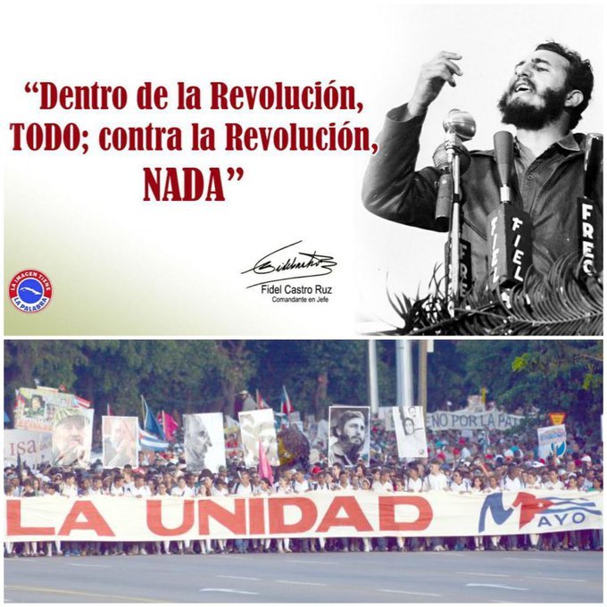 RYuniaska's tweet photo. ¿Es difícil de entender? #ConTod https://t.co/lbrzGigDdX