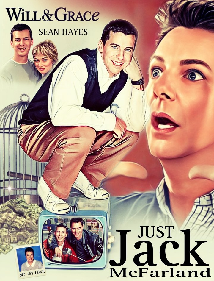 FreshDripArt's tweet photo. "Will & Grace"
Posters!
Featuring:
@EricMcCormack
#WillTruman
#DebraMessing
#GraceAdler
@MeganMullally
#KarenWalker
@SeanHayes
#JackMcFarland
#ShelleyMorrison
#RosarioSalazar
@WillAndGrace
By #FreshDripArt βοΈπβ€οΈβοΈβοΈβοΈβοΈ https://t.co/M8R3koq30k