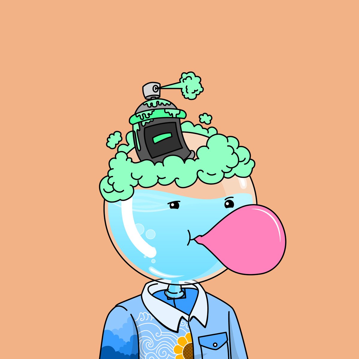 balloonsbot's tweet image. 🎈 Rascals #1032

💵 SOLD for 1.2 ◎ ($35.30)

📝 solscan.io/tx/4D65UZrJk3J…

🚀 #Solana #SolanaNFT #NFT #NFTs #NFTCommunity #SolNFTs

🤝Join the adventure: magiceden.io/marketplace/th…