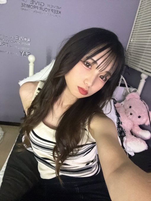 じゅり(JURI)のTwitter画像9