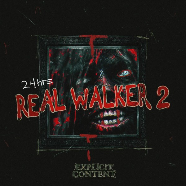 LiveMixtapes's tweet photo. [Mixtape] 24hrs (@2fourhrs) - Real Walker 2 :: Drops Tonight! https://t.co/zUX8lBUkHQ @LiveMixtapes #DDAR #LMTPro https://t.co/L6IiDAX5dm