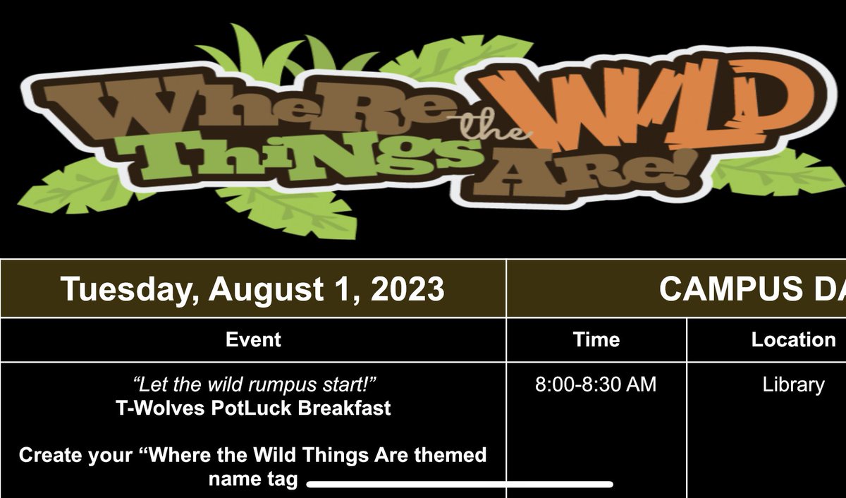 Ashley Sterns, M.Ed tweet media