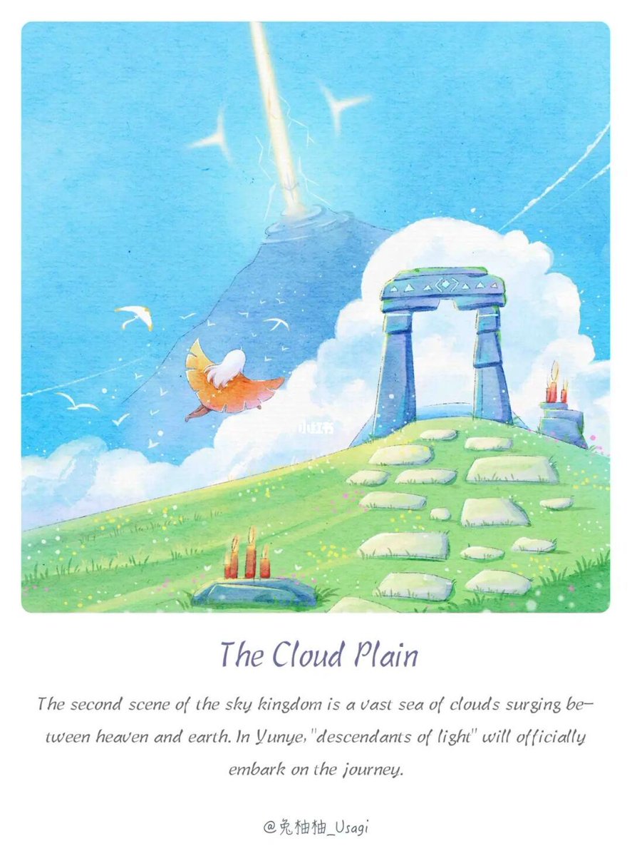 BajraginN's tweet photo. 🥺🥺🥺🥺🥺 #skychildrenoftheligh #mobilegame #sky写真部 #SkyConcertChallenge #AURORA https://t.co/09tKOwlFeq