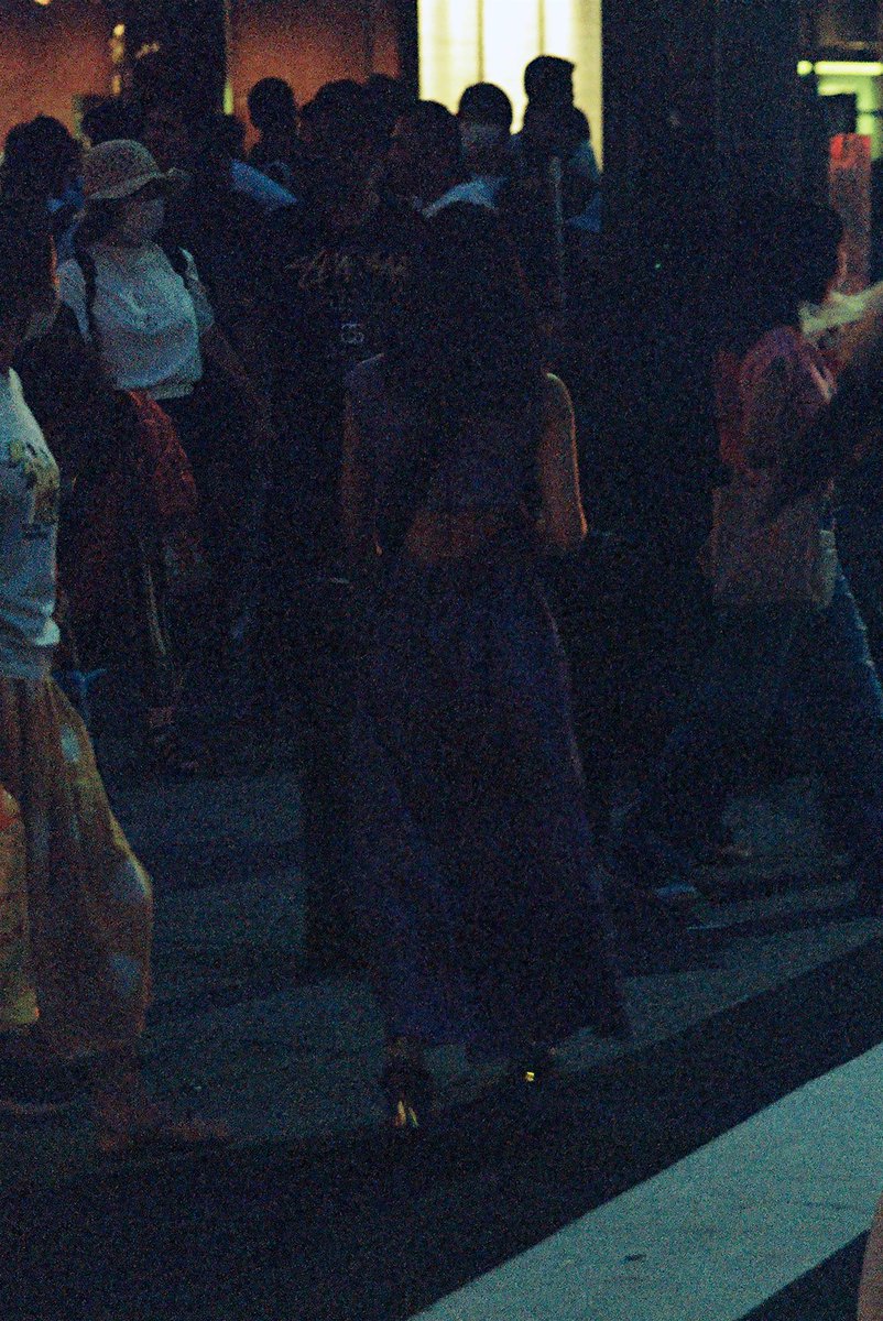 takeuchiitsuka's tweet photo. #8901
https://t.co/XEMWEzaSmz
Copyright © Takeuchi Itsuka. All Rights Reserved.
#film #filmphotograph #photograph #フィルム #フィルム写真 #streetphotography #streetphotographyjapan #crowd #群像 #cityscape #girlsphotoshoot #nightview
#citylights #backstyle https://t.co/miJCMLWKMz