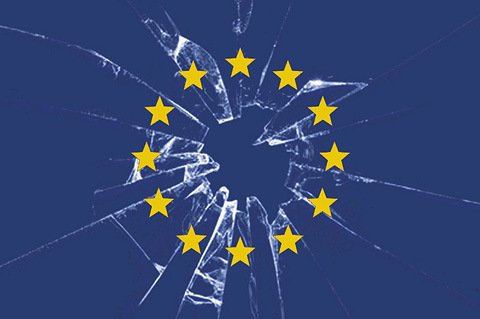 ¿La Unión Europea no se ha enterado todavía que América Latina es una región de países soberanos? ¡Vayan para otro lado con sus complejos colonialistas!