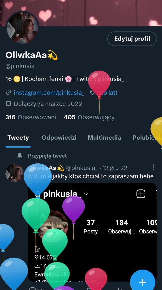 OliwkaAa🕸️ tweet media