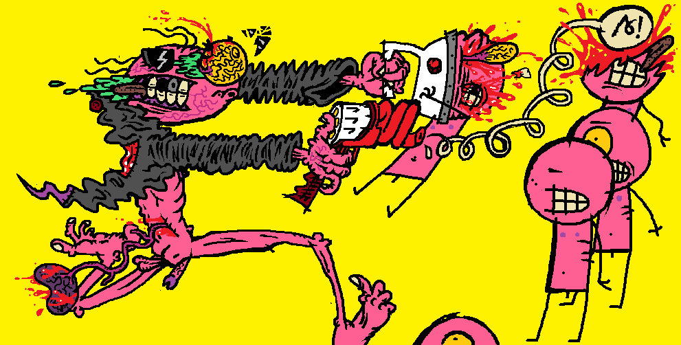 faecalspace's tweet image. 