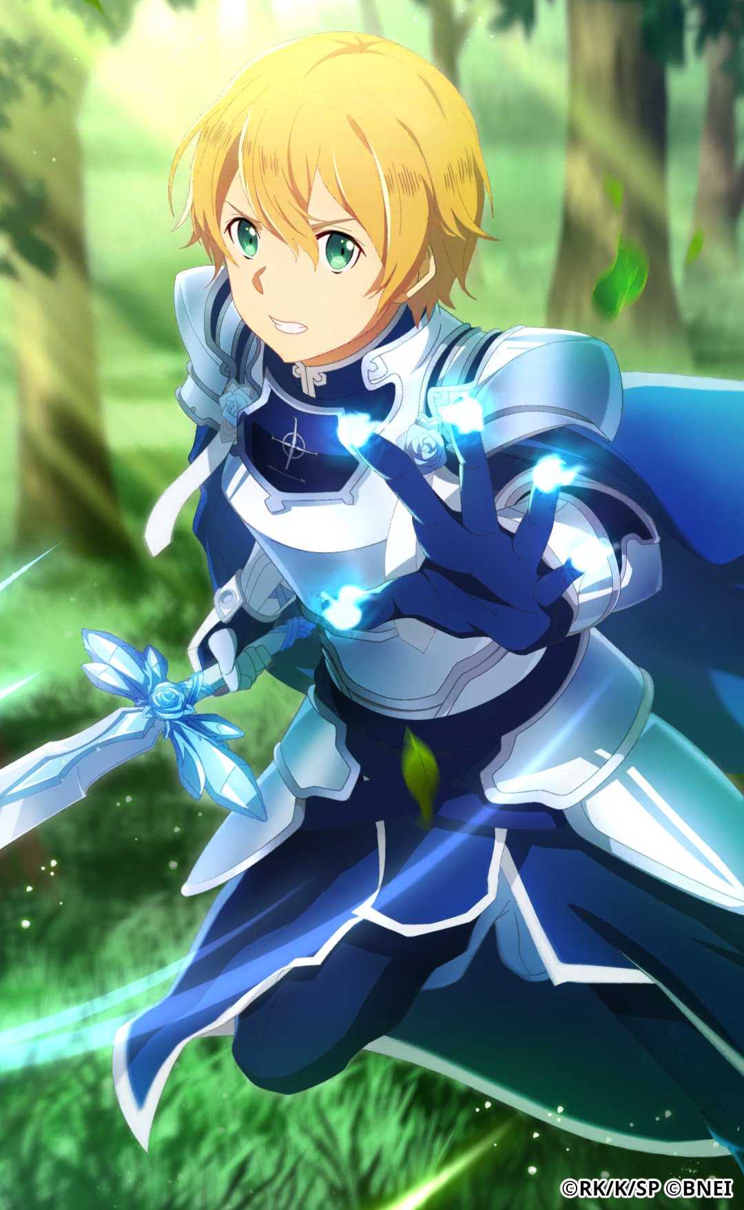 公式】SAO ヴァリアント・ショウダウン(SAOVS) on X 公式】SAO ヴァリアント・ショウダウン(SAOVS) on X