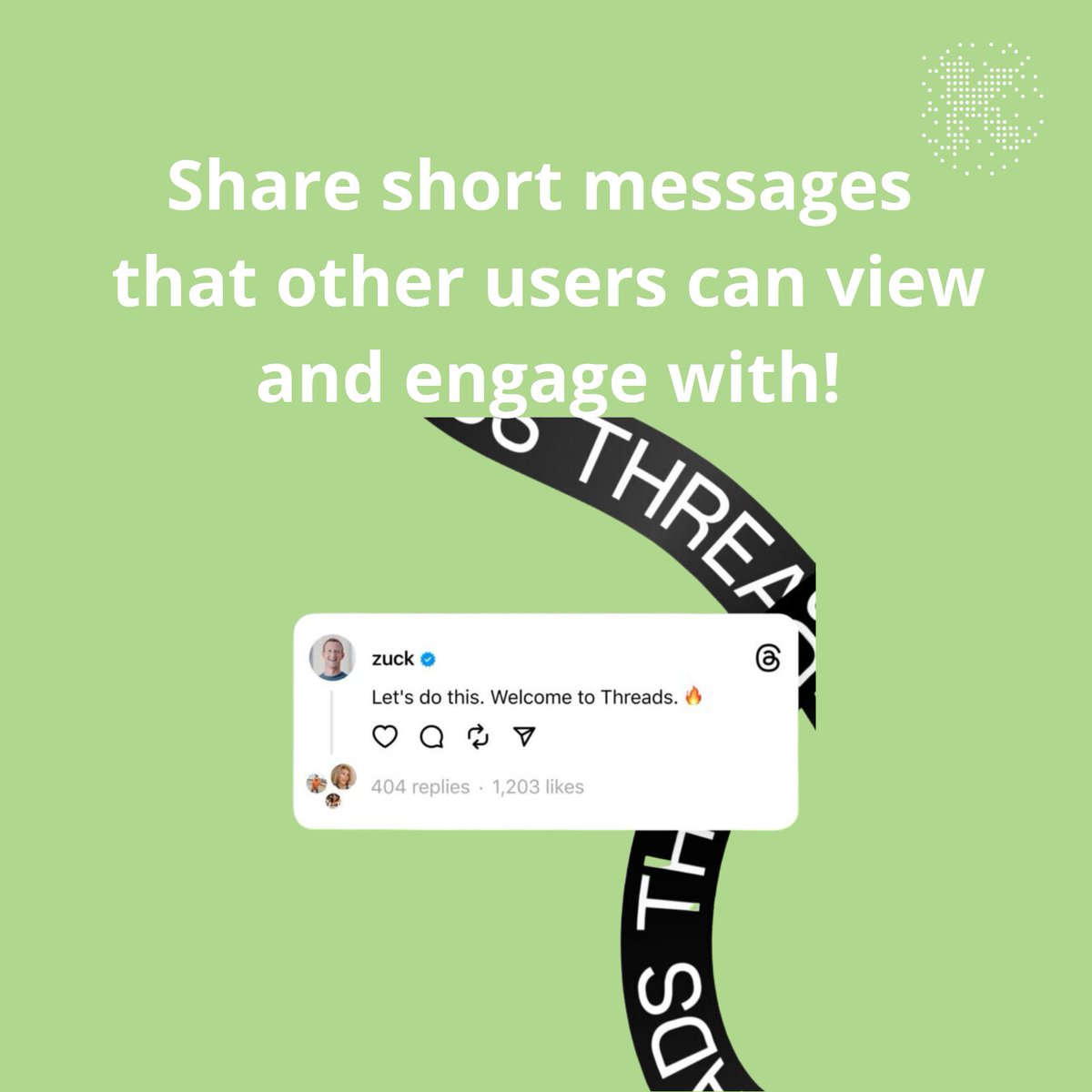 KINSHIP digital tweet media