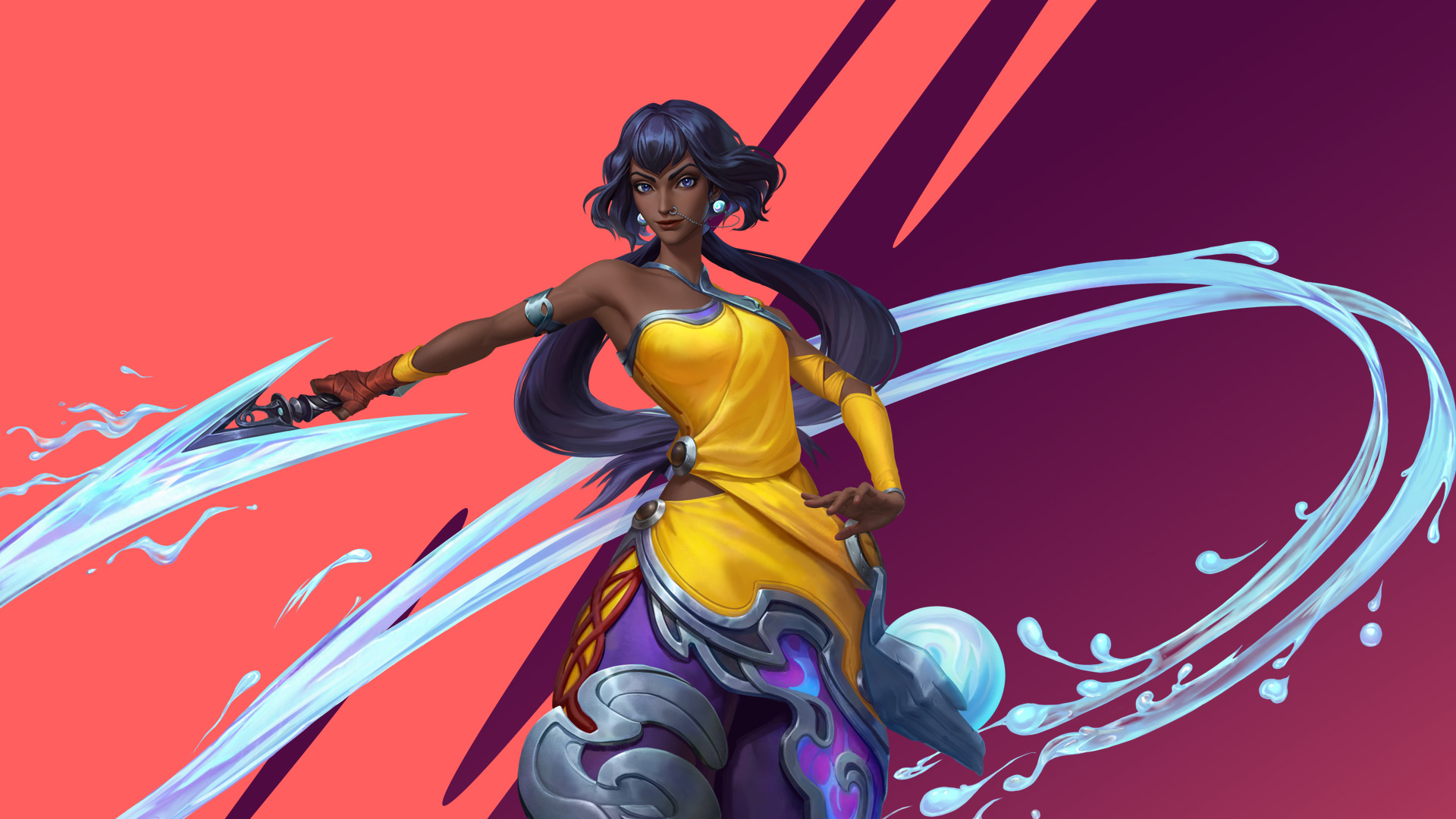 League of Legends: Wild Rift on Twitter: 