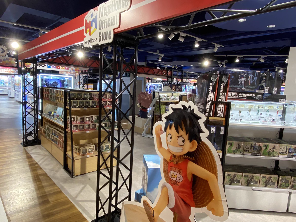バンダイナムコ Cross Store on X: 