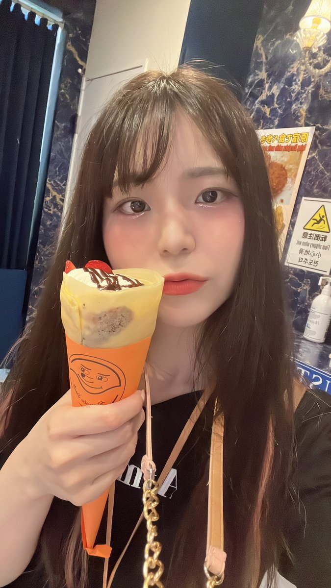 皐月めい🐻‍❄️サブ垢 tweet media