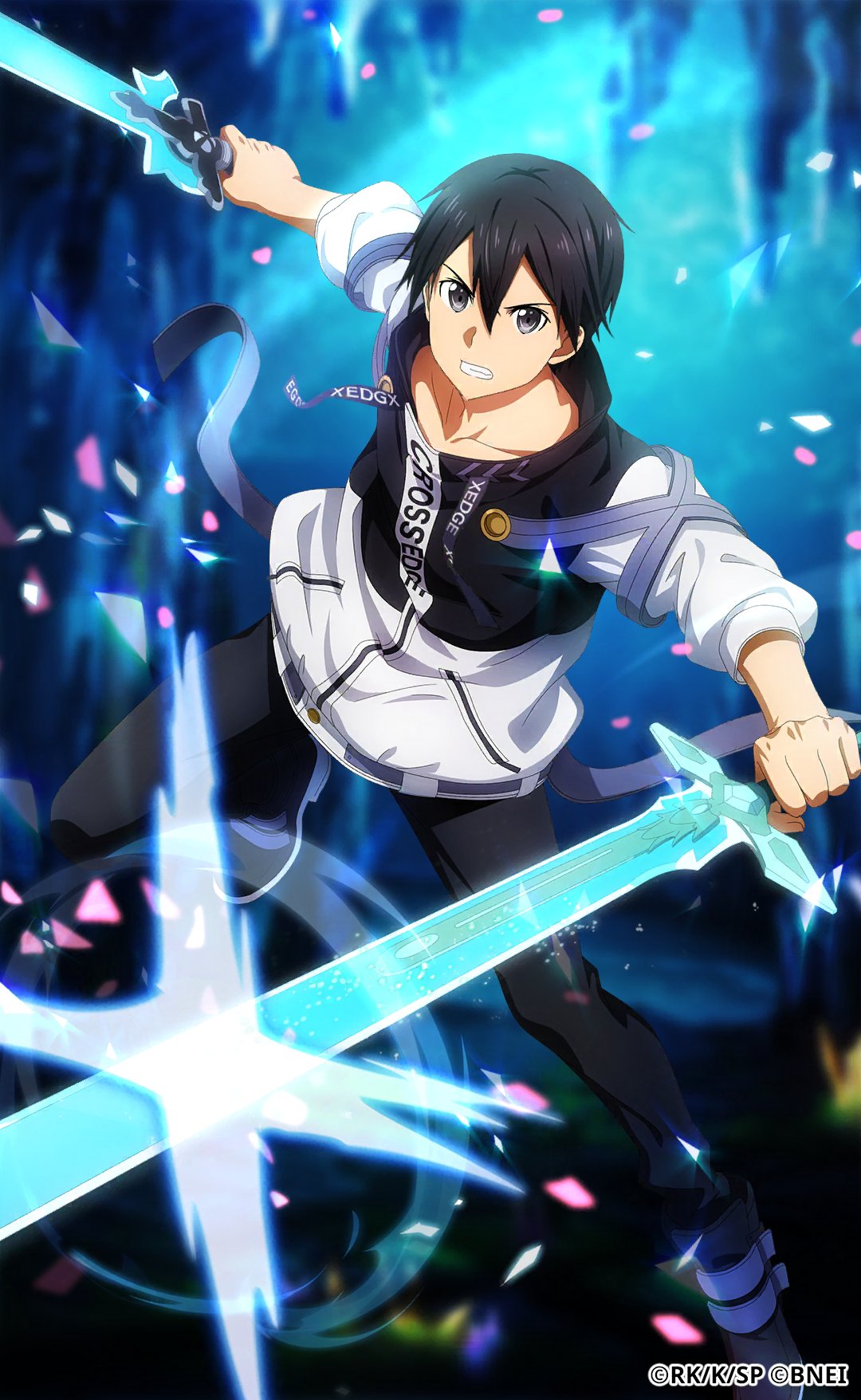 公式】SAO ヴァリアント・ショウダウン(SAOVS) on X 公式】SAO ヴァリアント・ショウダウン(SAOVS) on X