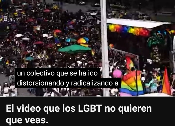 muldepresion's tweet photo. 0:25 Empezamos mal al decir que la comunidad ha distorsionando y radicalizando ... ¿Qué? Alguien dígale a esta señora que en 67 países aún somos ilegales y penados desde la cárcel hasta la m*3rt3. Además, todo movimiento político es radical en ciertos puntos o todos. https://t.co/t5trDmbspF