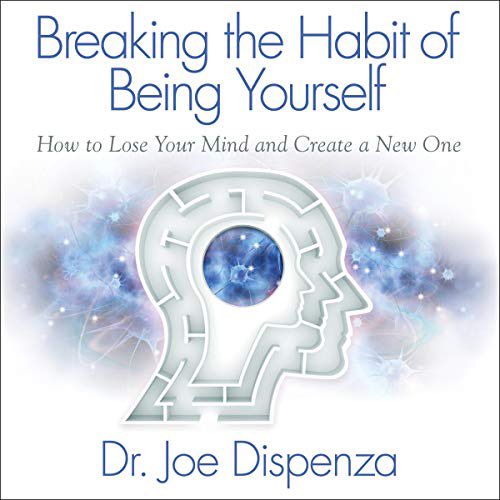 A Book I Highly recommend:

#JoeDispenza