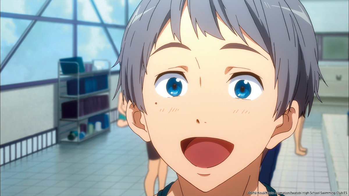 애니플러스 tweet media