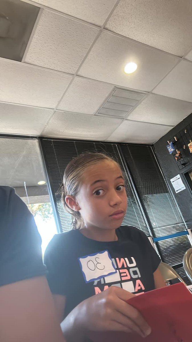 kanovimack's tweet photo. Kya just had her 1st audition for High School Musical!! #proudpapi https://t.co/7SlJAipfmO