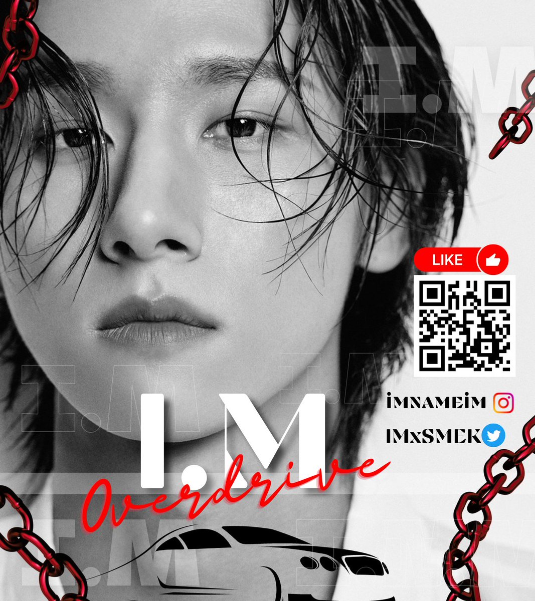 agthaa_Mx's tweet image. Hi Fanplus! This is submission for MONSTA X #IM winning vote for League 2 AD draft. Thank you 💛

(There will be no logo in the submitted AD proposal file &amp;amp; sizes follow the guide)

#IM #아이엠
#MONSTAX #몬스타엑스