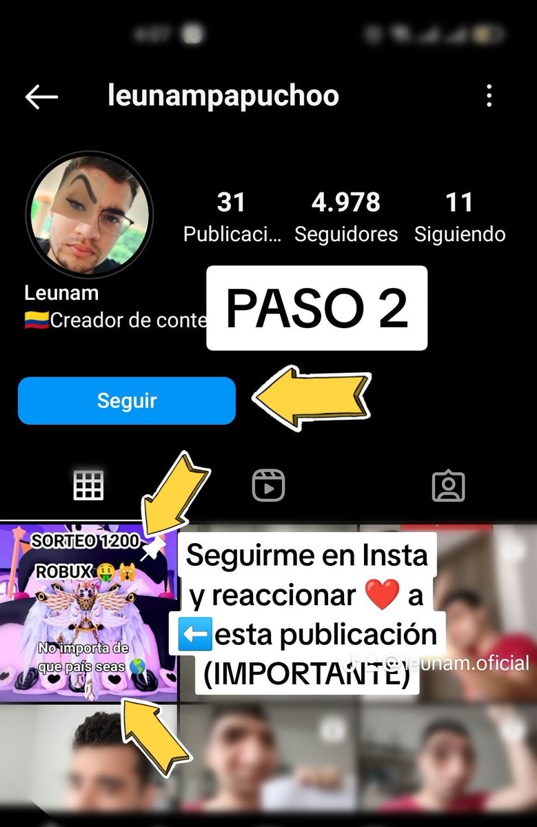 LeunamPapucho's tweet photo. SORTEO 1200 ROBUX🤑🙀
Finaliza el 15 de Agosto
#Roblox #Robux #Sorteo #RobloxSorteo #RobuxSorteo #RobuxGratis #Leunam #HelloKitty #Melody #Kuromi #Bobux #Boblox #SorteoRobux #SorteoRoblox https://t.co/ftSYF2pToZ