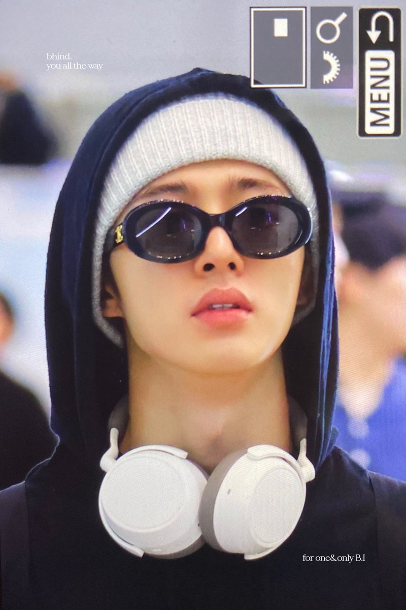 AnnaToBI1996's tweet photo. Really a baby boy🥰🥰🥰🥰
cr:logo
#비아이 #한빈 https://t.co/i8OsPJbDgG